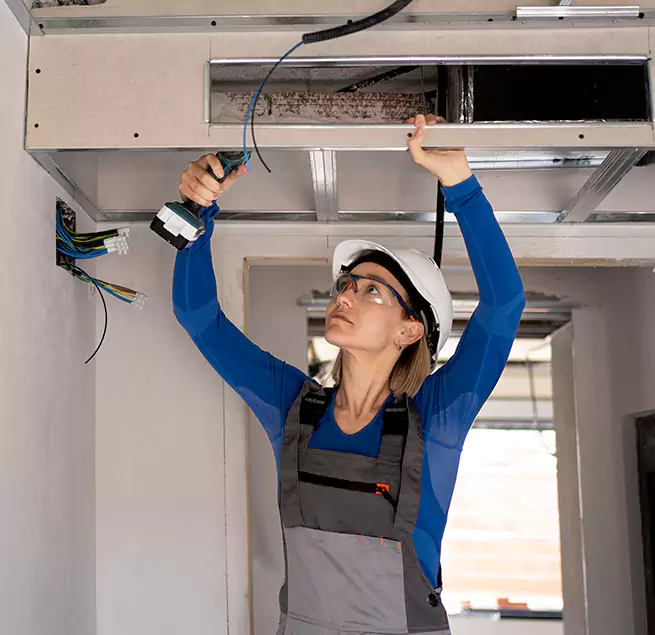  Why Homeowners & Businesses Trust Us in Camden, NJ?