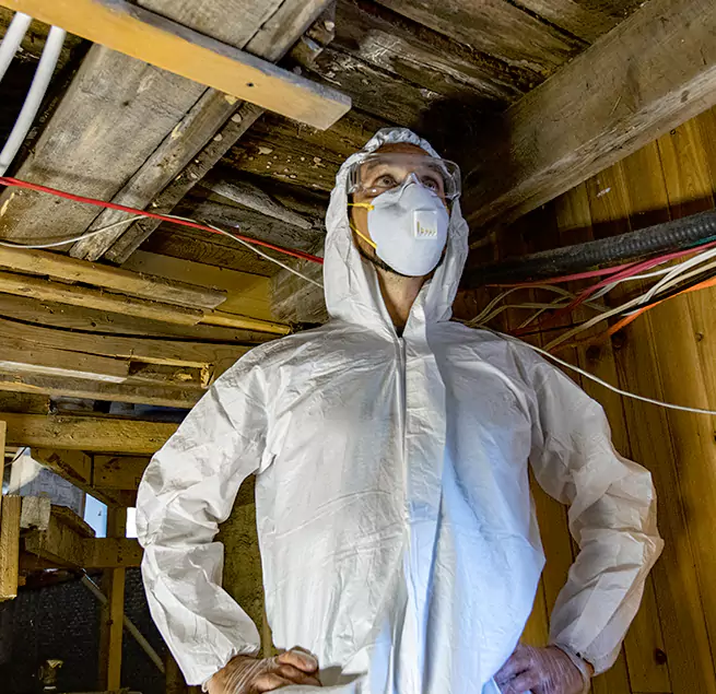 Why Homeowners & Businesses Trust Us in Camden, NJ?