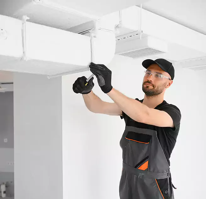  Why Homeowners Businesses Trust Us Camden, NJ