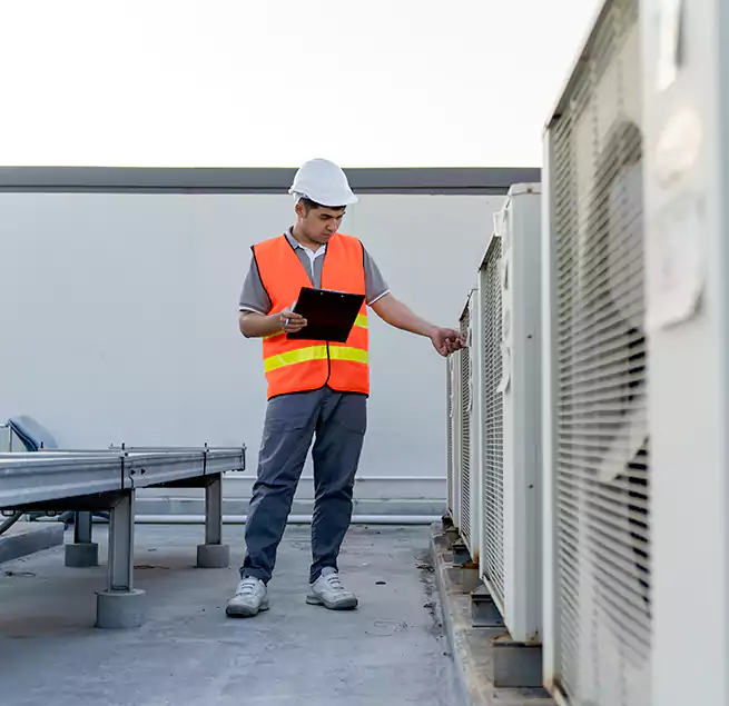 Why Homeowners & Businesses Trust Us in Camden, NJ?