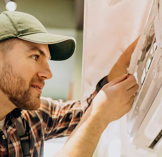 Why Homeowners & Businesses Trust Us in Camden, NJ?