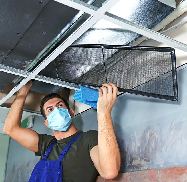 Why Homeowners & Businesses Trust Us in Camden, NJ?